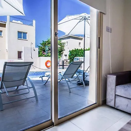 Latchi Valley